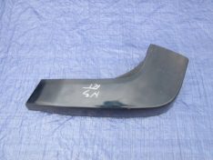 Hummer H3 2007 LISTWA NAKŁADKA DRZWI PRAWA TYŁ