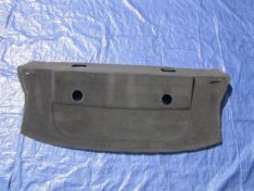 Ford Mustang V 2011 Lift DESKA PÓŁKA TYLNA