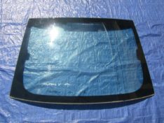 Ford Mustang V 2011 Lift SZYBA TYŁ TYLNA