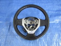 Suzuki Vitara III 2015 KIEROWNICA SKÓRA