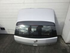 Dodge Magnum 2006 KLAPA BAGAŻNIKA KOMPLETNA