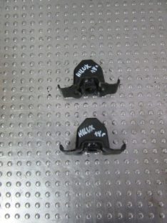 Toyota Hilux VIII 2018 ODBÓJ GUMY RESORU KOMPLET