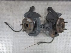 Navigator I 2000 ZWROTNICA PRAWA LEWA PRZÓD Z ABS