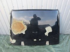 Jeep Wrangler JK 2012 MASKA