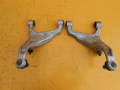 Nissan Maxima A35 2009- WAHACZ TYŁ