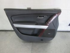 Mazda CX9 2008 BOCZEK DRZWI LEWY PRZÓD