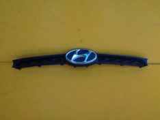 Hyundai I10 II ATRAPA GRILL