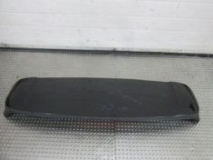 BMW X5 2007 SPOILER LISTWA LOTKA Z KLAPY + LAMPKA STOP