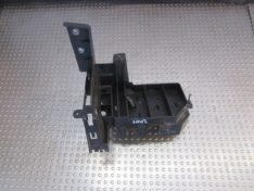 Chevrolet HHR 2007 PODSTAWA OBUDOWA AKUMLATORA