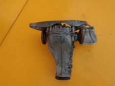 Audi A6 C7 MOST DYFER TYŁ 0AR525083B