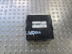 Sequoia 4.7i 2001 PRZEKAŹNIK MODUŁ ABS 89630-34010