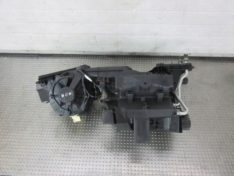 Dodge Magnum 2.7i 2006 NAGRZEWNICA DMUCHAWA KPL