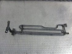 Mercedes E-Klasa W207 2.2D 2010 CHŁODNICZKA OLEJU WSPOMAGANIA