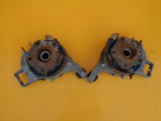 Porsche Panamera 970 4.8 ZWROTNICA TYŁ PRAWA LEWA