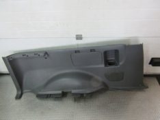 Toyota Land Cruiser 120 2003 3D BOCZEK BAGAŻNIKA LEWY TYŁ