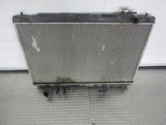 Lexus RX300 I 3.0i 1999 CHŁODNICA WODY AUTOMAT