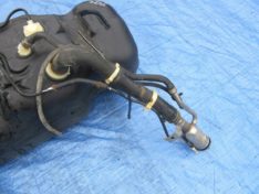 Ford Ranger 2.2D 2015 WĄŻ RURA WLEW PALIWA