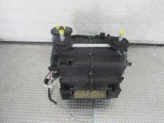 INFINITI QX70 3.0D 2011 NAGRZEWNICA PAROWNIK KLIMATYZACJI OBUDOWA EU KPL