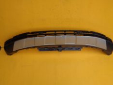 Tiguan II Lift SPOJLER DOKŁADKA ZDERZAKA PRZÓD