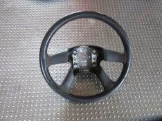 Chevrolet Avalanche 2003 KIEROWNICA SKÓRA