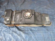 Dodge Durango I 5.9i 1999 ZBIORNIK PALIWA BAK