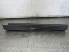 SsangYong Actyon 13 LISTWA NAKŁADKA PROGU LEWA TYŁ