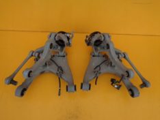 Bentley GT 2012 ZWROTNICA TYŁ LEWA WAHACZE