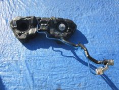 Mercedes GLK X204 2.2D 2010 ZBIORNIK PALIWA BAK