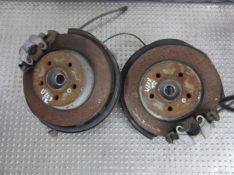 Mercedes CLS W218 ZWROTNICA TYŁ LEWA PRAWA