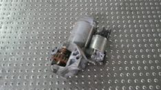 HONDA ODYSSEY 3.5i 2018 ROZRUSZNIK