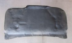 Ford F150 2017 WYCISZENIE WYGŁUSZENIE MASKI