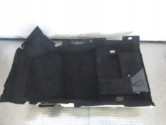 Citroen C5 Aircross 2023 WYKŁADZINA PODŁOGA PASAŻERA EU