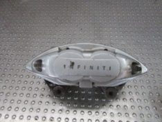 INFINITI QX70 2011 ZACISK HAMULCOWY LEWY PRZÓD