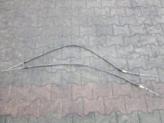 Chevrolet Camaro 3.6i LINKA LINKI HAMULCA RĘCZNEGO KOMPLET