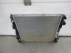 CADILLAC CTS III 2.0i 2016 CHŁODNICA WODY 276KM