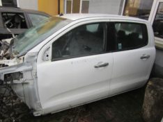 Ford Ranger V 2015 rok drzwi TYŁ