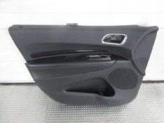 Dodge Durango III 2016 BOCZEK DRZWI LEWY PRZÓD