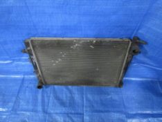 Kia Sportage II 2.0D 2005 CHŁODNICA WODY 150KM