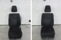 Honda CR-V IV 2013 FOTEL PRZÓD EU