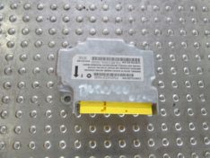 Dodge Durango II 2005 SENSOR AIRBAG PODUSZEK