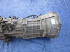 SsangYong Actyon 2.0D 2007 4WD SKRZYNA BIEGÓW MANUAL