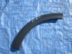 Opel Frontera B Long 98-04 5D LISTWA NAKŁADKA DRZWI LEWA TYŁ