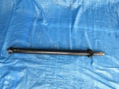 Chevrolet Blazer 4.3i 2000 WAŁ NAPĘDOWY TYŁ AUTOMAT