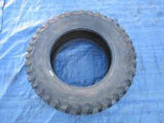 OPONA BFGoodrich Mud-Terrain T/A KM3 265/65 R17 LETNIA