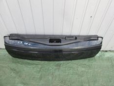 BMW X5 E70 2007 KLAPA BAGAŻNIKA TYŁ KOMPLETNA
