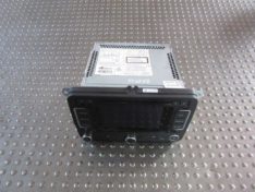 Volkswagen Beetle 2013 RADIO RADIOODTWARZACZ CD NAWIGACJA