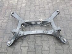 Toyota Highlander III 3.5i 2016 SANKI WÓZEK BELKA TYŁ AUTOMAT