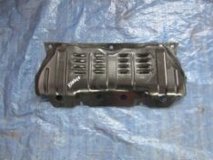 Ford Ranger II 2007 OSŁONA POKRYWA SILNIKA DOLNA