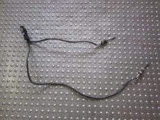 DS7 1.5D 2020 CZUJNIK TEMPERATURY SPALIN KOMPLET