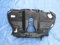 JAGUAR XJ XJL X351 3.0i 2016 ZBIORNIK PALIWA BAK + OSŁONA